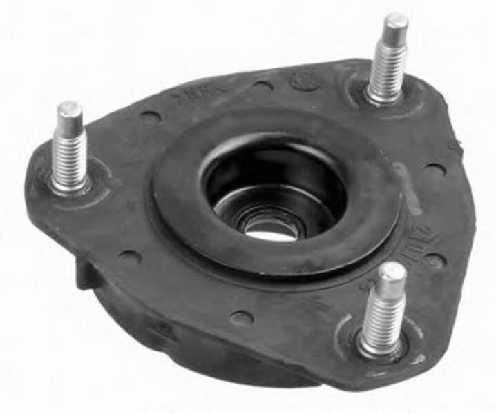 AMORTİSÖR TAKOZU ÖN FORD CONNECT-FOCUS 98> 2 Adet