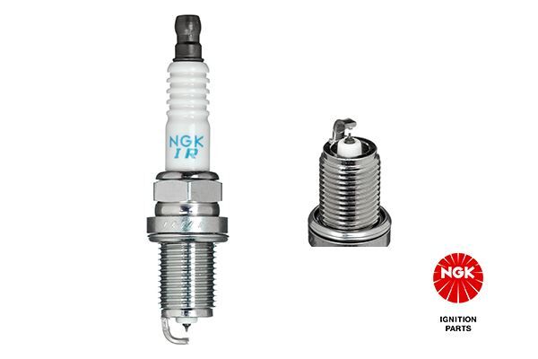 ATEŞLEME BUJİSİ İRİDYUM SUZUKI GRAND VITARA 2.0L J20A SQ420 JB420 98-15. JIMNY M13A SN413 04-> IFR5J-11 4 Adet