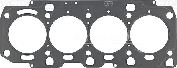 SİLİNDİR KAPAK CONTASI ALFA ROMEO 147 01>10 156 97>02 166 00>07 2.0 16V