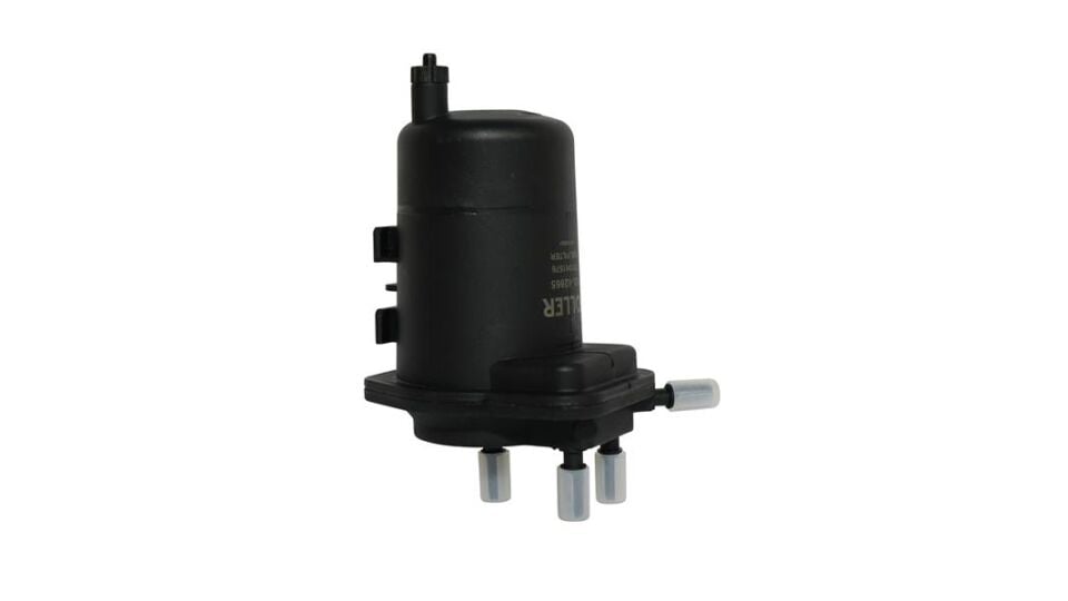 YAKIT FILTRESI RENAULT CLIO II 01>06 SYMBOL 01>09 KANGOO 01> NISSAN NOTE 06> MICRA III K12 03>10 SUZUKI JIMNY 05> 1.5 dCI K9K DELIKLI