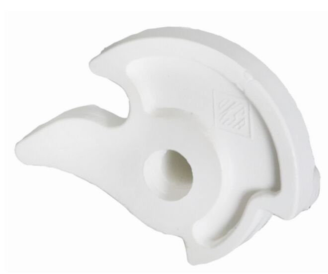 KAPUT KİLİT PLASTİKLERİ TAKIM R12 25 Adet