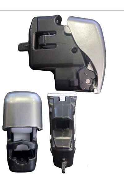 VİTES TOPUZU MANDALI OTOMATİK MAT KROM MGN IV-KADJAR-TALİSMAN