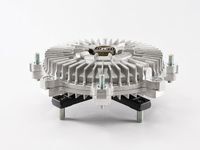 FAN TERMİK HYUNDAI H350 2.5L D4AF HD65 COUNTY 98-> / MIGHTY 3.3L D4AF D4AE / 3.5T HD72 KAMYONET 06->