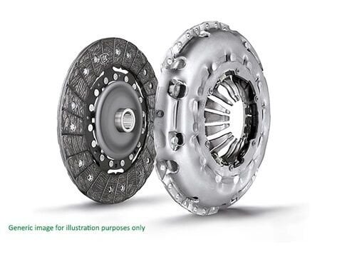 DEBRIYAJ SETI FIESTA VII 17> 1.0 ECOBOOST FOCUS IV 18> 1.0 ECOBOOST PUMA 18> 1.0 ECOBOOST