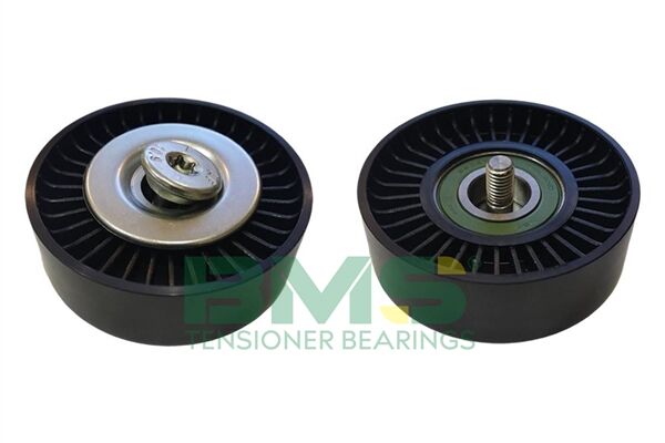 TRIGER GERGİ RULMANI VOLVO S60 II 10>S80 II 06>10 V60 I 10>18 V70 III 07>18 XC60 I 08>17 XC70 II 07 >17 XC90 I 10>14 TEK RULMAN