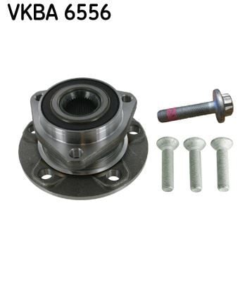 ÖN TEKER PORYASI CADDY III 04> GOLF V 04> GOLF VI 09> GOLF VII 12> PLUS 05> A3 3 VİDALI