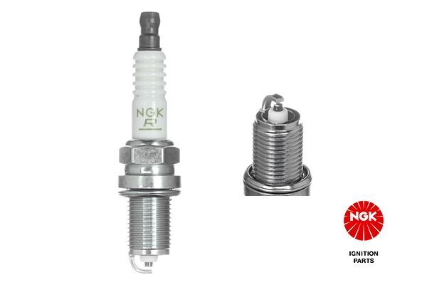 BKR5E BUJİ R19 1.4ENJ-CLIOIII-KANGOO-MEGANEIII-P207-P306-P307-P406-PARTNER V-LINE 35 NGK739 ILE AYNI 4 Adet