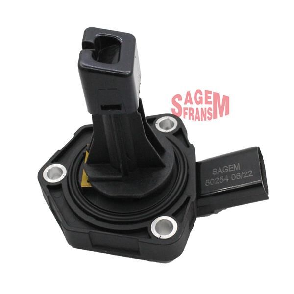 YAĞ SEVİYE SENSORU CADDY-GOLF 6-7-JETTA-A3