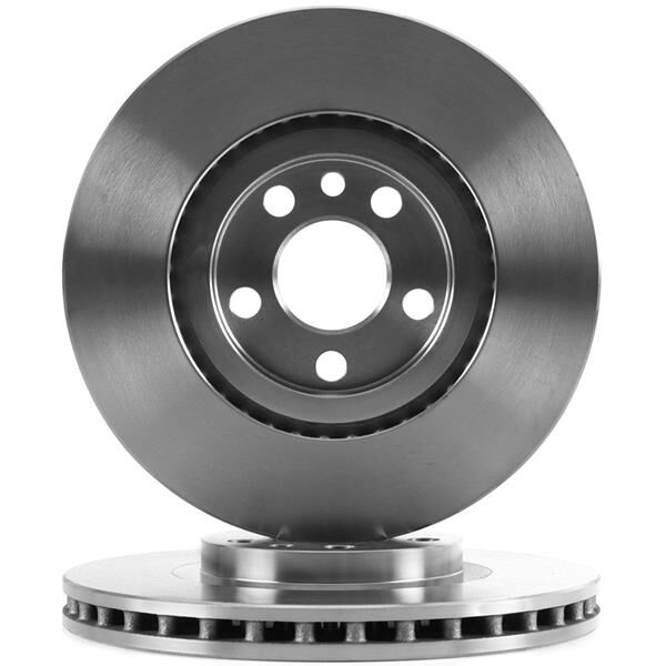 ÖN FREN DİSKİ CITROEN JUMPY I 99>06 PEUGEOT EXPERT 96>06 P806 94>02 FIAT SCUDO 96>06 281x43.5x26 2 Adet