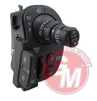 SİLECEK KUMANDA KOLU RENAULT CLIO III 05> MODUS 04> KANGOO 08>