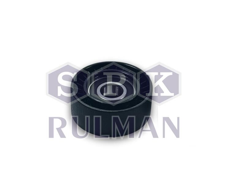 ALTERNATÖR GERGİ RULMANI TEK RULMAN GOLF7-A3-LEON-CADDY-TIGUAN 1.6-2.0 TDI CLHA-CRKB-CLHB-CRKA