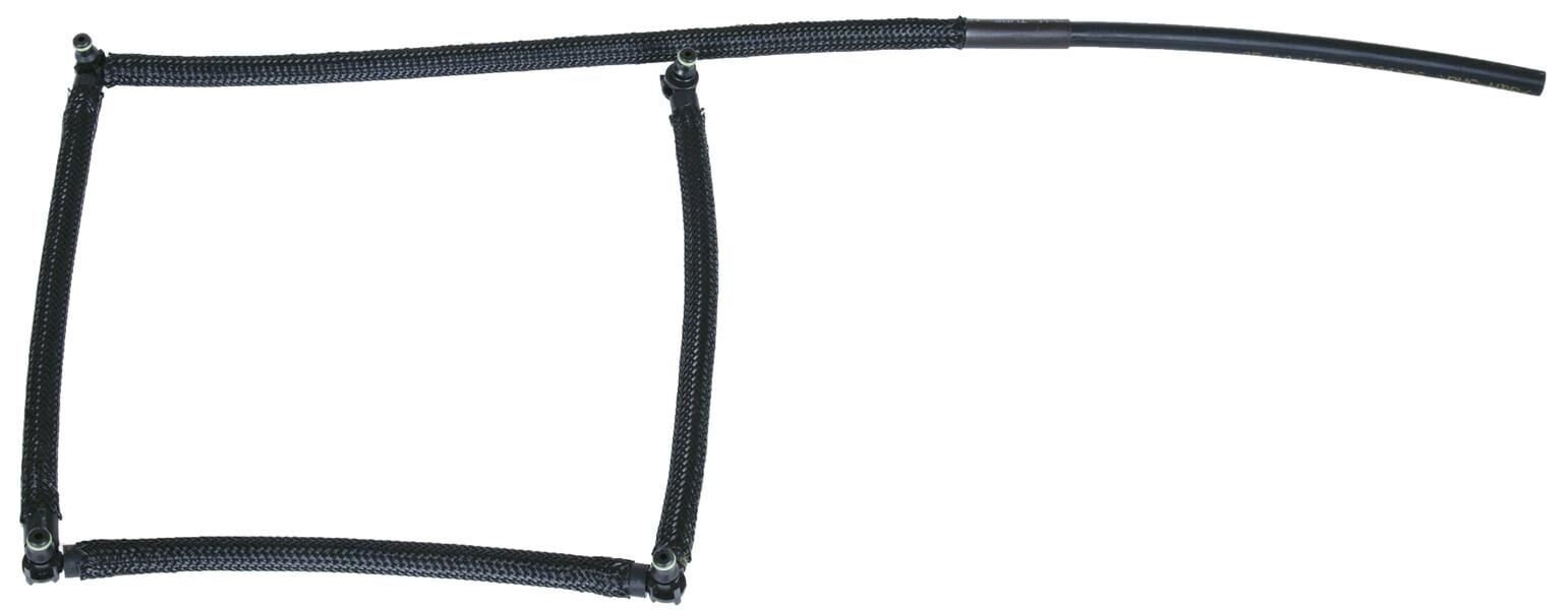 ENJEKTÖR DÖNÜŞ HORTUMU P206-P307-C2-C3 I-II-XSARA II 1.4 HDI DV4TD BOSCH ENJEKTÖR SİSTEMİ