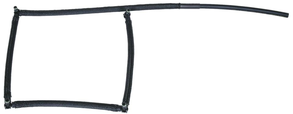 ENJEKTÖR DÖNÜŞ HORTUMU P206-P307-C2-C3 I-II-XSARA II 1.4 HDI DV4TD BOSCH ENJEKTÖR SİSTEMİ