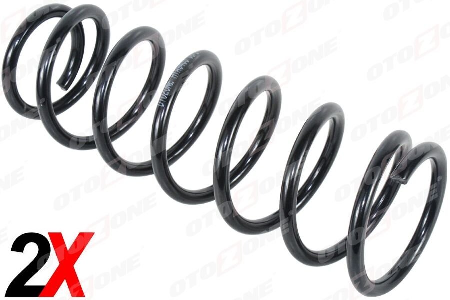 HELEZON YAYI ARKA TOYOTA COROLLA IX SALOON E120 00-08 1.4 D-4D NDE120 -1.4 VVT-İ ZZE120 2 Adet