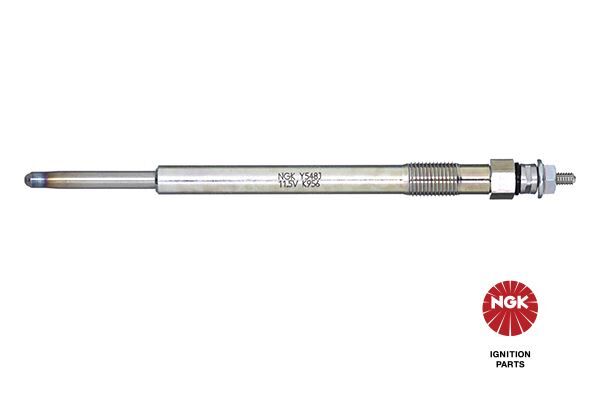 KIZDIRMA BUJİSİ Y-548J TRANSİT V184 2.2-2.4 TDCİ-GALAXY 1.8-2.0-MONDEO 2.0-2.2-JUMPER-BOXER 2.2HDI 10 Adet