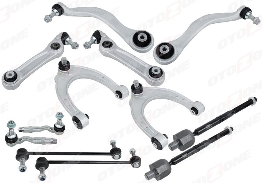 SALINCAK TAMIR SETI ON BMW F10 F11 10>16