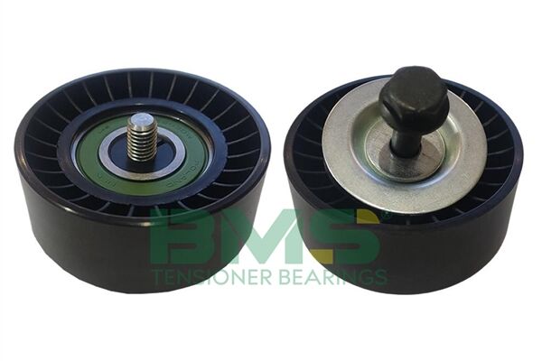 ALTERNATÖR GERGİ RULMANI DUCATO 2.0D 11 > LINEA 1.6 DMTJ 09 > DOBLO 1.6-2.0 DMTJ 10 >
