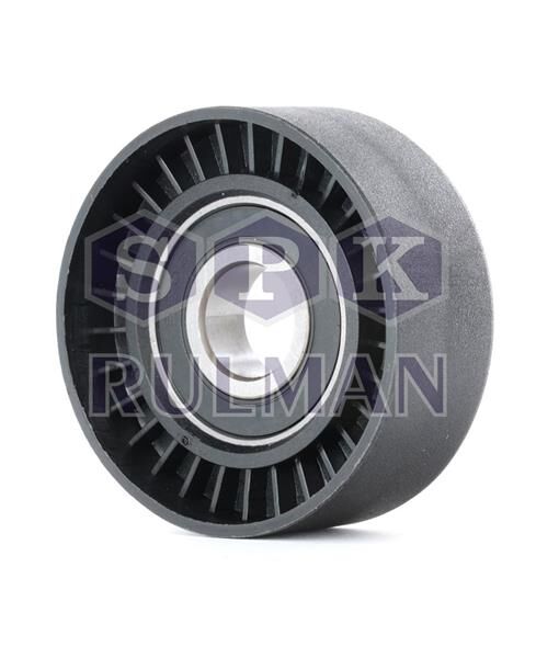 ALTERNATÖR GERGİ RULMANI TEK RULMAN DAILY III IV V DUCATO BOXER JUMPER 2.8HDI 04>