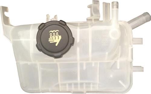 GENLEŞME KAVANOZU KAPAKLI MEGANE III-FLUENCE RADYATÖR EK SU DEPOSU