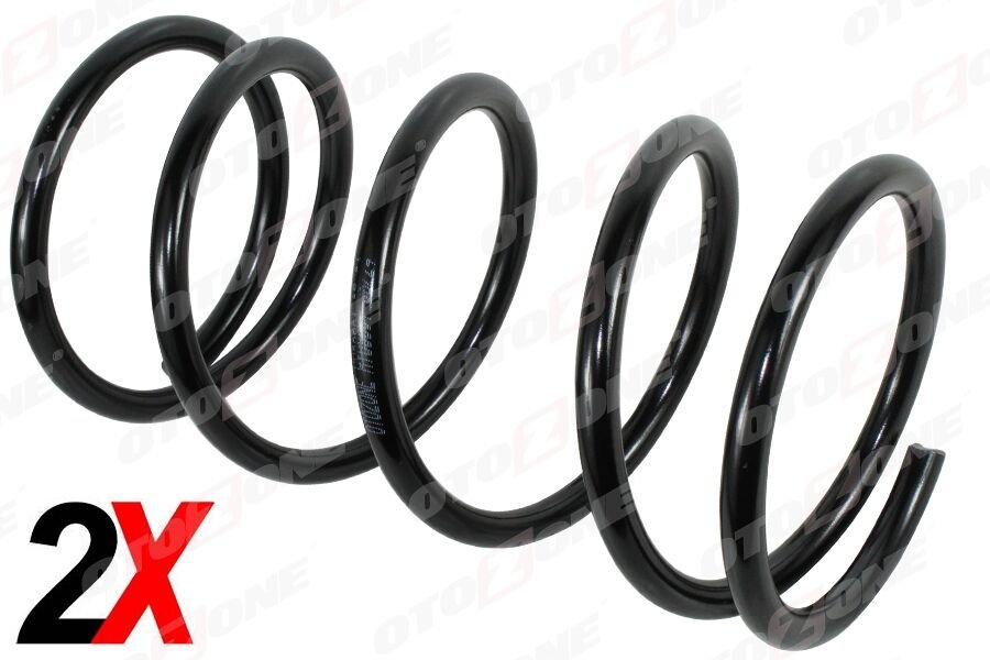 HELEZON YAYI ÖN MITSUBISHI LANCER 1.3L 4G13 CS1A 03-07 1.6L 4G18 CS3A 03-07 2 Adet