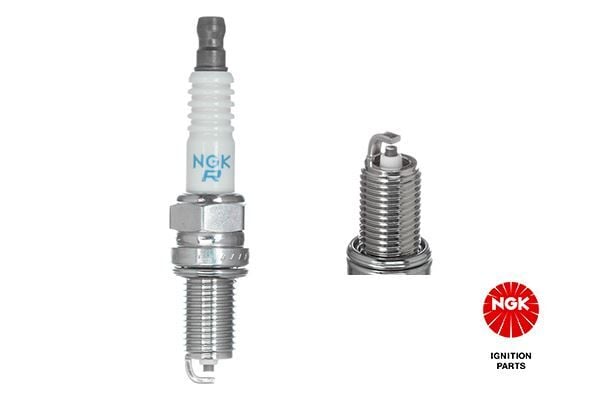 DCPR7EN-10 BUJİ DOBLO-GRANDE PUNTO 1.2-1.4-LINEA 1.4 10 Adet