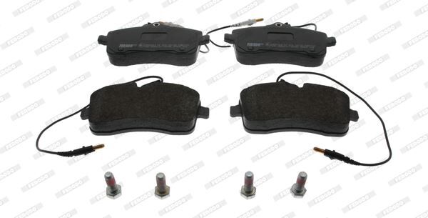 ÖN BALATA P407 SW 1.6 2.0 HDI 2.0 1.8 16V 110 FAP 05/04 >