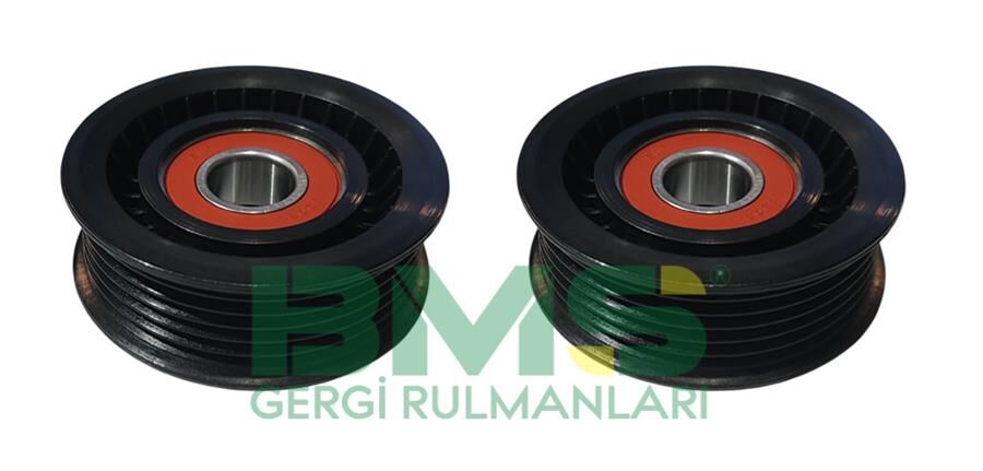 KAYIS GERGI RULMANI LAND ROVER DISCOVERY L462 RANGE ROVER L405 L494 L560 KANALLI