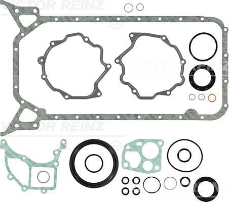 TAKIM CONTA ALT MERCEDES OM604 W202 S202 W210