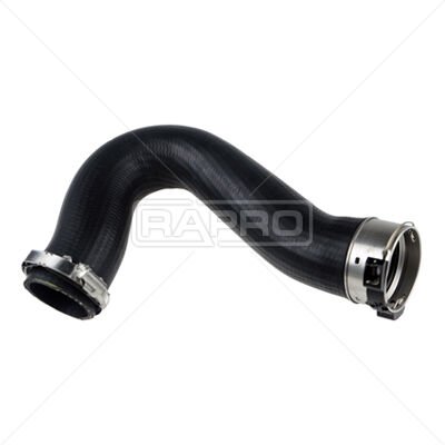 TURBO HORTUMU VW CRAFTER 2.0 D