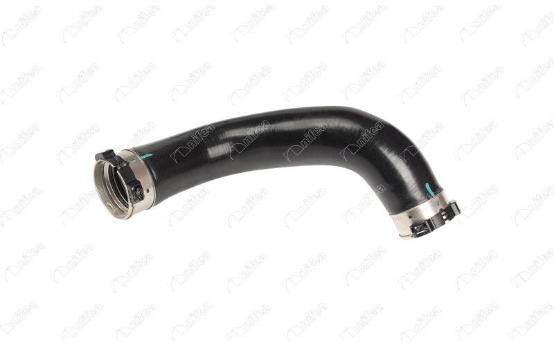 TURBOSARJ HORTUMU SOL MERCEDES OM642 W166 X166 C292