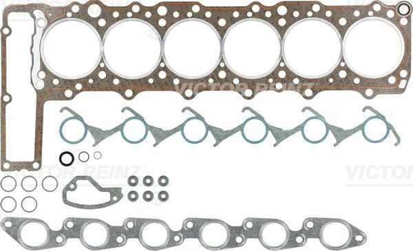 TAKIM CONTA UST MERCEDES OM603 W140 W463
