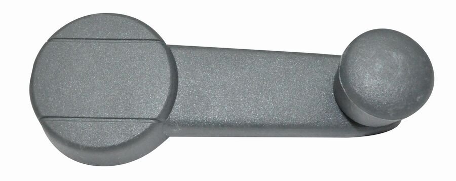 CAM AÇMA KOLU TOROS GRİ R9/R11 25 Adet