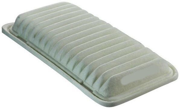 HAVA FİLTRESİ TOYOTA COROLLA 1.4L 1.6L 4ZZ-FE 3ZZ-FE VVTi ZZE120 ZZE121 02-06 / AVENSIS 1.6L 3ZZFE V VTi ZZT250 03-08