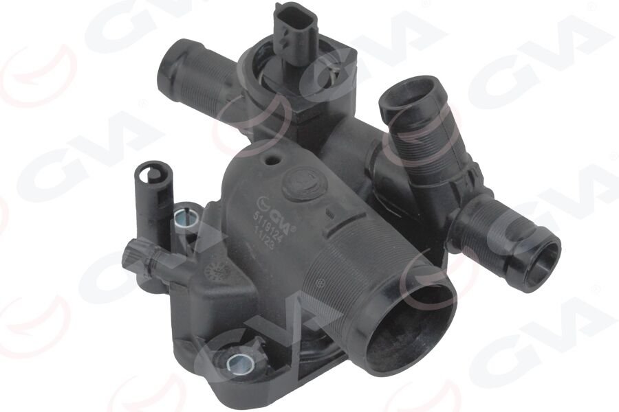 TERMOSTAT 89 C KOMPLE LGN II-III 2.0 05>MGN II 2.0DCİ 05>LATITUDE 2.0DCİ 11>QASHQAI 1.5-2.0DCİ 07>