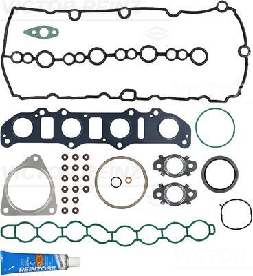 ÜST TAKIM CONTA SKC SİZ VOLVO S60 15>S80 13>S90 16>V40 HB 15>V60 15>V70 15>V90 16>XC40 18> 2.0D XC60 15>XC70 13>XC90 15>