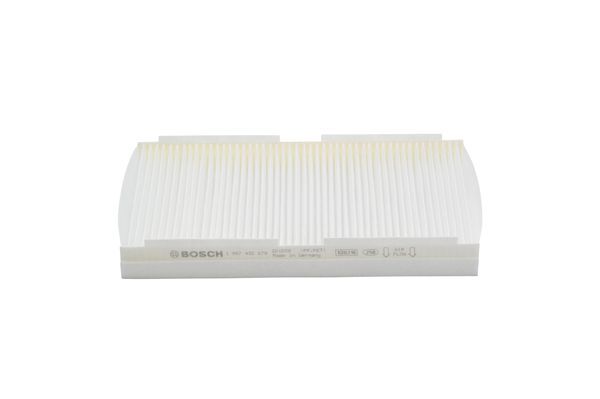 POLEN FİLTRESİ C2 03>C3 02>C4 04>P307 00>P308 07> 1.4-1.4 16V-1.6 16V-1.6HDI-2.0HDI 0986TF0080