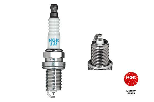 ATEŞLEME BUJİSİ İRİDYUM TOYOTA CAMRY 2.4L 2AZ-FE ACV30 01-06-RAV 4 2.0L ACA21 01-05-LAND CRUISER 4.7 L 2UZ-FE UZJ100. UZJ200 98->-LEXUS IFR6T11 4 Adet