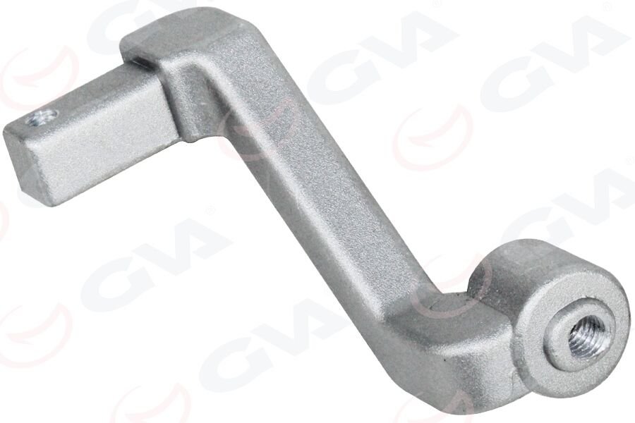 RADYATÖR BAĞLANTI BRAKETİ SOL ALT OPEL CORSA C 01-