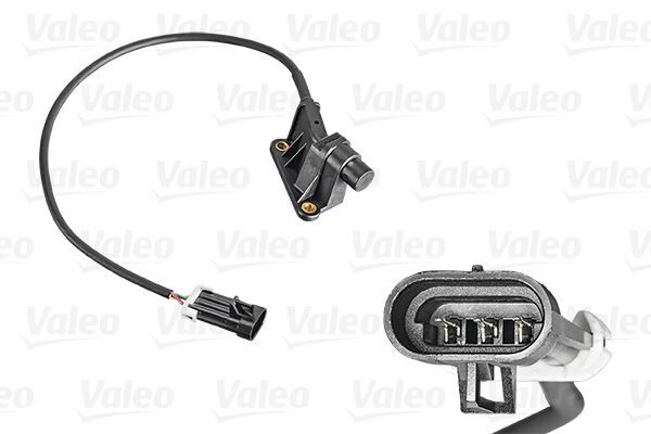 EKSANTRİK MİL SENSÖRÜ ASTRA F-ASTRA G-CORSA B-TIGRA-VECTRA B-ZAFIRA 1.4-1.6 16V