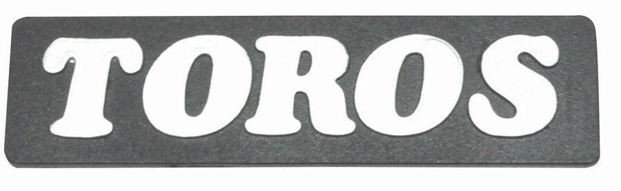 ARKA YAZI TOROS 10 Adet