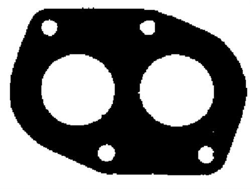 EGZOZ BOĞAZ CONTASI 1300/1600 M131 302018 25 Adet