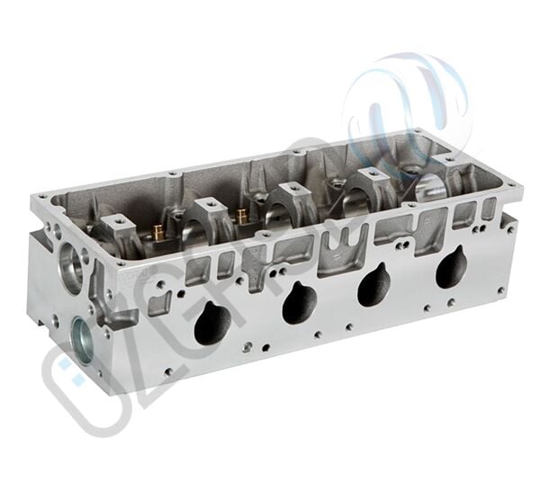 SİLİNDİR KAPAĞI CLIO BBO K7M 1.4-1.6 DİK KANAL / ALÜMİNYUM MANİFOLD ARAÇLAR İÇİN