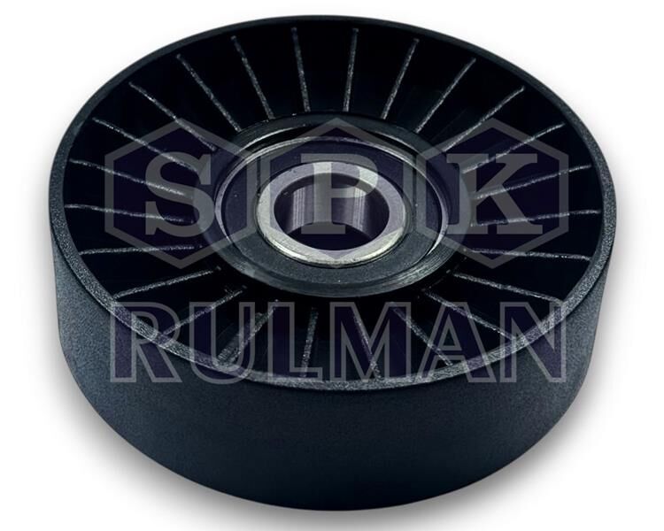 ALTERNATÖR GERGİ RULMANI TEK RULMAN PARTNER-BERLINGO-P306-P406-ZX-XANTIA 1.8