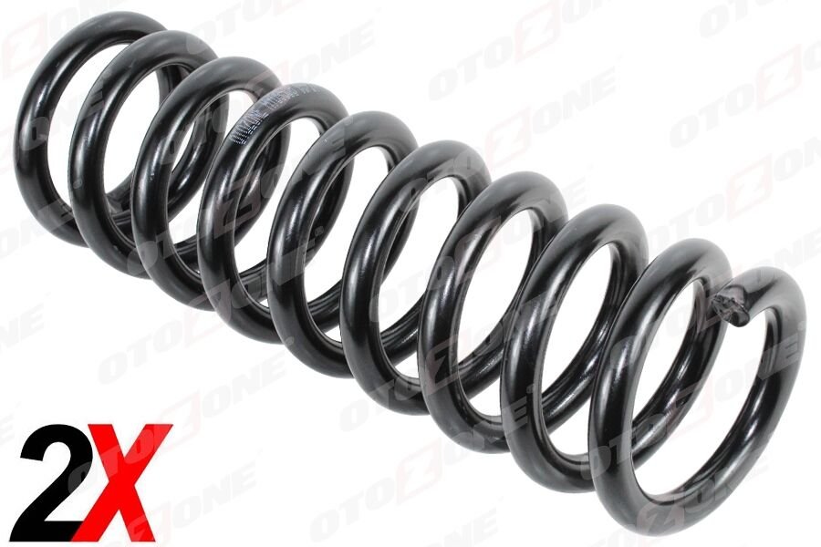 ON HELEZON YAYI NISSAN NAVARA NP300 06> 2.5dCi 2 Adet