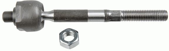 ROTMİLİ SOL/SAĞ VOLVO 850 1991-1997 C70 1998-2005 S70 1997-2000 V70 1997-2000 İNCE KAFA 36mm BOY 190mm