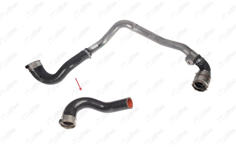 TURBO HORTUMU BÜYÜK RENAULT MASTER III 10> OPEL MOVANO B 10> 2.3dCi