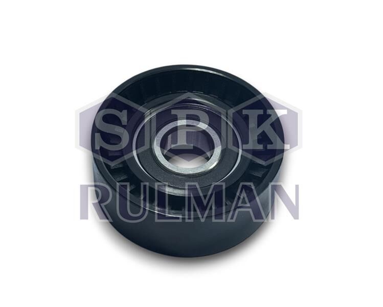 ALTERNATÖR GERGİ RULMANI TEK RULMAN PALIO-PUNTO-STILO-BRAVA 1.2 8V-16V 98 >