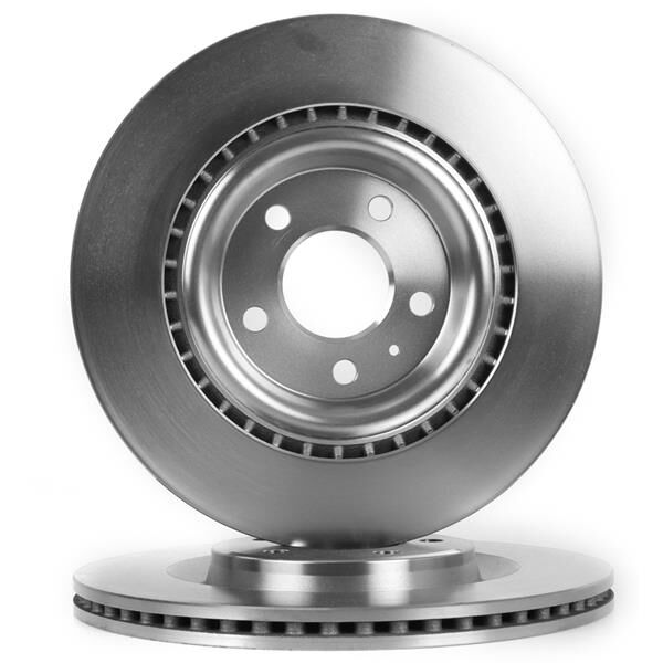 AUDI Q5 8RB 2008/2017 SOL/SAĞ ARKA FREN DİSK 2 Adet