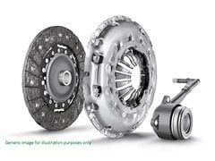 DEBRIYAJ SETI FIESTA VII 17> 1.0 ECOBOOST FOCUS IV 18> 1.0 ECOBOOST PUMA 18> 1.0 ECOBOOST RULMANLI