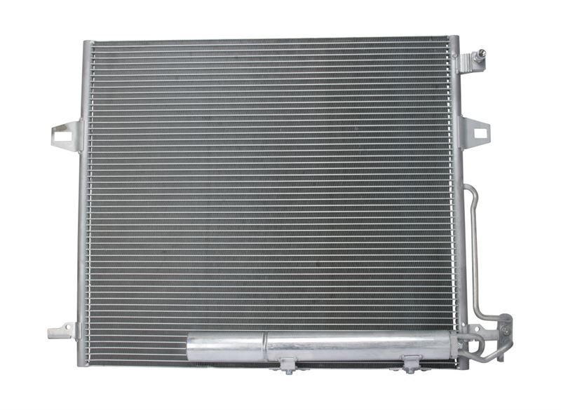 KLIMA RADYATORU MERCEDES W164 X164 W251